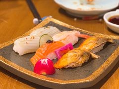 -傑·料理·海鲜放题(佛山文华荟店)