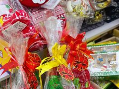 -紫荆城食品交易中心(华强北店)