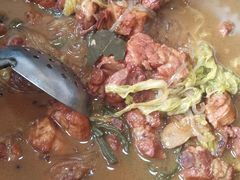 -小李子烧烤火锅地锅(枣行店)