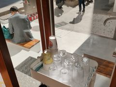 -Line 咖啡(石厦花园店)