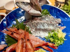 -桂马·日本料理·海胆·海鲜饭·酒场(民主广场店)