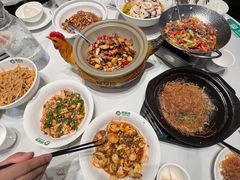 -绿草地·湘菜(7mall店)