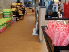 -85度C(北京八角物美店)