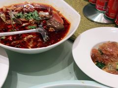 -梦都海鲜酒家(万达广场江桥店)