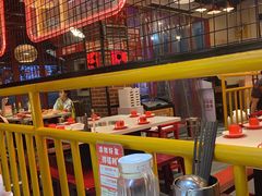 -老马路串串香火锅(北门桥店)