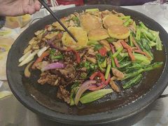 -一烙锅(盐务街店)