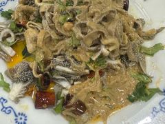 -京碗居老北京特色菜(北环东路店)