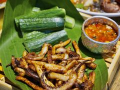 -多哥水傣味餐厅(司马巷店)