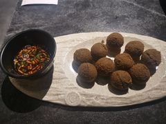 -泉味道贵州厨房(三里河店)