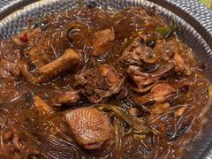 -7号院家宴.烧鸽子(门头沟店)