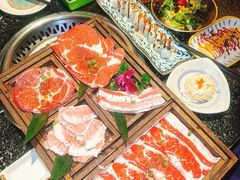 -牛焱·烧肉酒肆(五大道店)