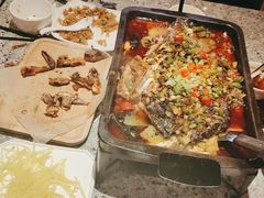 -里岛烤鱼(东港凯虹广场店)