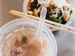 -群众牛肉小点(蚵仔煎)