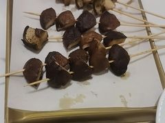 -新凯旋烧烤·燕姐千岛湖土菜