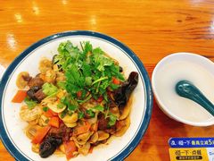 -苏城街面馆(潞城店)