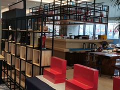 -重庆观音桥华美达安可酒店