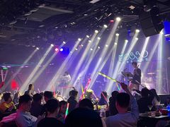 -MOSSO音乐酒吧·live house(南京旗舰店)