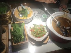 -卢大鲜鱼头捞饭(美利广场店)
