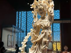 -北京工艺美术博物馆