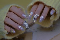 -AKIRA 安久日式美甲美睫