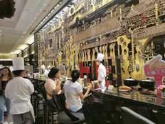 -广州花园酒店