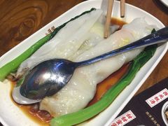 -西关味(大卫城店)