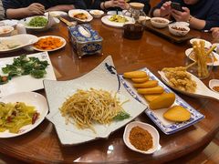 -和院老火锅铜锅烧烤海鲜(朱雀大街店)