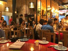 -YUE LAI 悦来小馆(Barcelona)