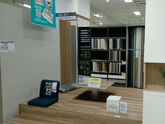 -NITORI 宜得利家居(天津泰达永旺店)