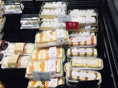 黄桃甜心-工匠面包(壹方店)