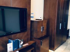 -广州粤海喜来登酒店