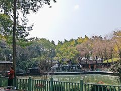 -刘家花园·柴火鸡·中餐酒楼·西昌烧烤(三圣乡店)