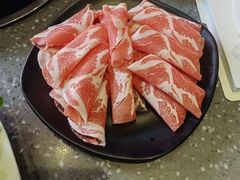 -华晟山城火锅(开发区港西东阁里店)