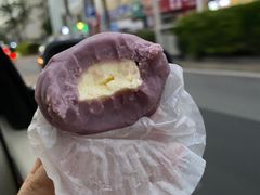 -李大牛和刘大力手作甜品(凯德店)