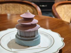 -嗒令甜品·主题融合料理餐厅(首座时代店)