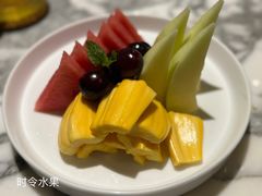 -杭州君悦酒店·湖滨28中餐厅