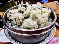 -牛马行牛肉饸饹铺(青岛街店)