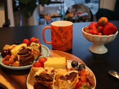 -OUR Bakery(三里屯太古里店)