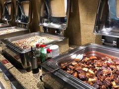 -汉巴味德·烤肉与啤酒的自助(杭州大悦城店)