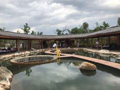-大理地热国