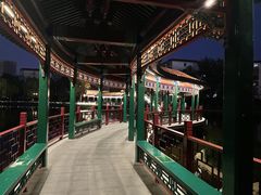 -西海子公园