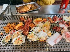 -大凉山彝家烤肉坊自助西昌火盆烧烤(建设路店)
