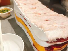 -潮发潮汕牛肉店(东方宝泰店)