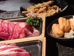 -湊湊火锅·茶憩(新中关购物中心店)