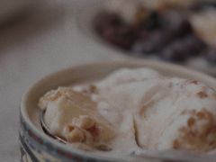跳跳杏仁奶冻-堂屋糖水店(愚园店)