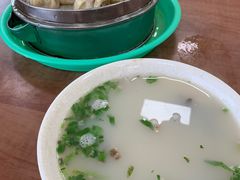 -北三沙家烧麦(北头道街店)