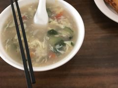 -何家壮馍店(南关总店)