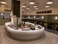 -OUR Bakery(SKP-S店)