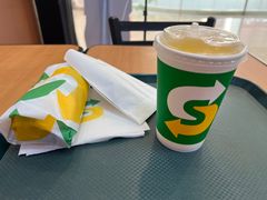 -赛百味SUBWAY(凯德mall大峡谷店)