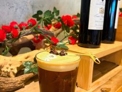 -Common Table · Brunch & Coffee